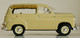 RENAULT Colorale Savane 1950 - VITESSE 1:43 - Vitesse