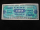 100 Francs - FRANCE - Série 5 - Billet Du Débarquement - Série De 1944 **** EN ACHAT IMMEDIAT ****. - 1945 Verso France