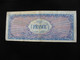 100 Francs - FRANCE - Série 5 - Billet Du Débarquement - Série De 1944 **** EN ACHAT IMMEDIAT ****. - 1945 Verso France