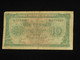 BELGIQUE - 10 Dix Francs - Tien Frank 1943 - Nationale Bank Van Belgie **** EN ACHAT IMMEDIAT ****. - Andere & Zonder Classificatie