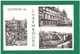 SOUVENIR DE LUXEMBOURG MULTIVIEW - Luxembourg - Ville