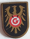 Austria Golf Association Federation Union PIN A9/6 - Golf