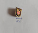 Austria Golf Association Federation Union PIN A9/6 - Golf