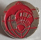 IBF - International Badminton Federation  PIN A9/6 - Bádminton