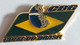 Golfe Do Brasil, Brasil Golf Federation  PIN A9/6 - Golf