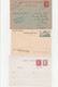 LOT D'ENTIERS POSTAUX DE FRANCE - Lots Et Collections : Entiers Et PAP