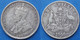 AUSTRALIA - Silver Shilling 1918 M KM# 26 George V (1910-1936) - Edelweiss Coins - Shilling