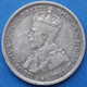 AUSTRALIA - Silver Shilling 1918 M KM# 26 George V (1910-1936) - Edelweiss Coins - Shilling