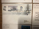 25x TAAF TERRES AUSTRALES ANTARCTIQUES POLICE PECHES ILES EPARSES OCEAN INDIEN EXPEDITIONS  ALBATROS BALEINES CROZET - Collections, Lots & Series