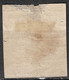 GREECE 1880-86 Large Hermes Head Athens Issue On Cream Paper 2 L Grey Bistre Vl. 68  / H 54 A MNG - Unused Stamps