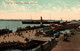 Landing Stage From South - Liverpool - Valentine's Series - Non Circulated Post Card - Liverpool