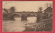 Martelange - Pont Romain ( Voir Verso ) - Martelange