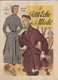 5 Revues De Mode 1951 Le Petit Echo De La Mode N° 36 - 38 - 40 - 44 - 45 - Moda