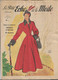 2 Revues De Mode 1948 Le Petit Echo De La Mode N° 39 - 40 - Moda