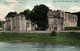 Richmond (Yorks, Yorkshire) Easby Abbey From River - Valentine's Series - Non Circulated Post Card - York