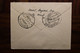 1933 Iraq Air Mail Cover Allemagne Irak Bagdad Mit Luftpost Par Avion Flugpost Braunschweig Via Athens Greece - Iraq