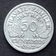 50 Centimes Bazor 1942 - 50 Centimes