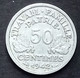 50 Centimes Bazor 1942 - 50 Centimes