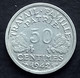 50 Centimes Bazor 1942 - 50 Centimes