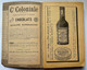 ALMANACH HACHETTE 1897 - PETITE ENCYCLOPEDIE POPULAIRE DE LA VIE PRATIQUE Be - Encyclopedieën