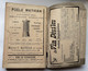 Delcampe - ALMANACH HACHETTE 1897 - PETITE ENCYCLOPEDIE POPULAIRE DE LA VIE PRATIQUE Be - Enzyklopädien
