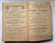 Delcampe - ALMANACH HACHETTE 1897 - PETITE ENCYCLOPEDIE POPULAIRE DE LA VIE PRATIQUE Be - Encyclopaedia