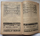 Delcampe - ALMANACH HACHETTE 1897 - PETITE ENCYCLOPEDIE POPULAIRE DE LA VIE PRATIQUE Be - Encyclopédies
