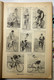 Delcampe - ALMANACH HACHETTE 1897 - PETITE ENCYCLOPEDIE POPULAIRE DE LA VIE PRATIQUE Be - Encyclopédies