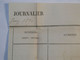 BG6 FRANCE BELLE   LETTRE   21 JUIN 1871 SETE CETTE  A NIMES  ++EMISSION DE  BORDEAUX PAIRE DE N °43  +AFFR. INTERESSANT - 1870 Bordeaux Printing