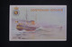 BELGIQUE - Entier Postal Surchargé 10 Cent Illustré Paquebot, Non Circulé - L 132592 - Tarjetas Transatlánticos