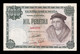 España Spain 1000 Pesetas Luis Vives 1946 Pick 133 MBC VF - 1000 Peseten