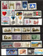 POLAND POLEN POLOGNE COLLECTION 59 USED STAMPS MOSTLY WITH GUM - Collections