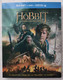 Le Hobbit La Bataille Des Cinq Armées (BR+DVD) - Science-Fiction & Fantasy