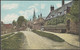 Uppingham, Rutland, C.1905-10 - Shurey's Postcard - Rutland