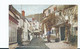 Devon Postcard  Clovelley Lower End High Street Celesque Unused - Clovelly