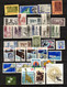 POLAND POLEN POLOGNE COLLECTION 67 USED VARIOUS STAMPS ,  SOME WITH GUM - Collections