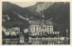 Europe Switzerland Zurich USTER Vierwaldstattersee Vitznau Hotel Vitznauerhof Postcard - Uster