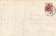 Europe Switzerland Zurich USTER Vierwaldstattersee Vitznau Mit Schwaimis & Buochserhorn 1914 Postcard - Uster