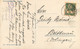Europe Switzerland Zurich USTER Vierwaldstattersee Vitznau 1926 Postcard - Uster