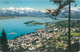 Europe Switzerland Zurich HORGEN Postcard - Horgen