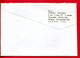 1986 - Lettre De KAITA Pour Paris - Cachet Rouge De POST TOSHIKO - Tp Yt N° 1356 - Covers & Documents