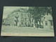 Cpa/Ak Saarburg Sarrebourg Faubourg De France S/w Postalisch Gelaufen 10.1.16 Dep. 57 Moselle Lorraine - Sarrebourg