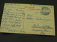 Cpa/Ak Saarburg Sarrebourg Faubourg De France S/w Postalisch Gelaufen 10.1.16 Dep. 57 Moselle Lorraine - Sarrebourg