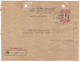 TURKEY,TURKEI,TURQUIE , 1983 REGISTERED ENVELOPE  USED - Entiers Postaux