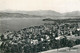 Switzerland Zurich HORGEN Frau Keller Postcard - Horgen