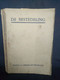 De Bestedeling - Marie Von Ebner-Eschenbach - Antique