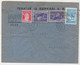 TURKEY,TURKEI,TURQUIE , TURKEY IS  BANK, TURKEY ,GIRESUN TO ISTANBUL USED COVER - Postal Stationery