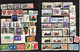 POLAND POLEN POLOGNE COLLECTION 66 USED VARIOUS STAMPS ,  SOME WITH GUM - Collections