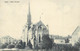 Switzerland Zurich USTER Catholic Cathedral Liebe Elise 1925 Postcard - Uster