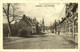 Belgium, ZAFFELARE, De Kerkstraat (1930s) Postcard - Lochristi